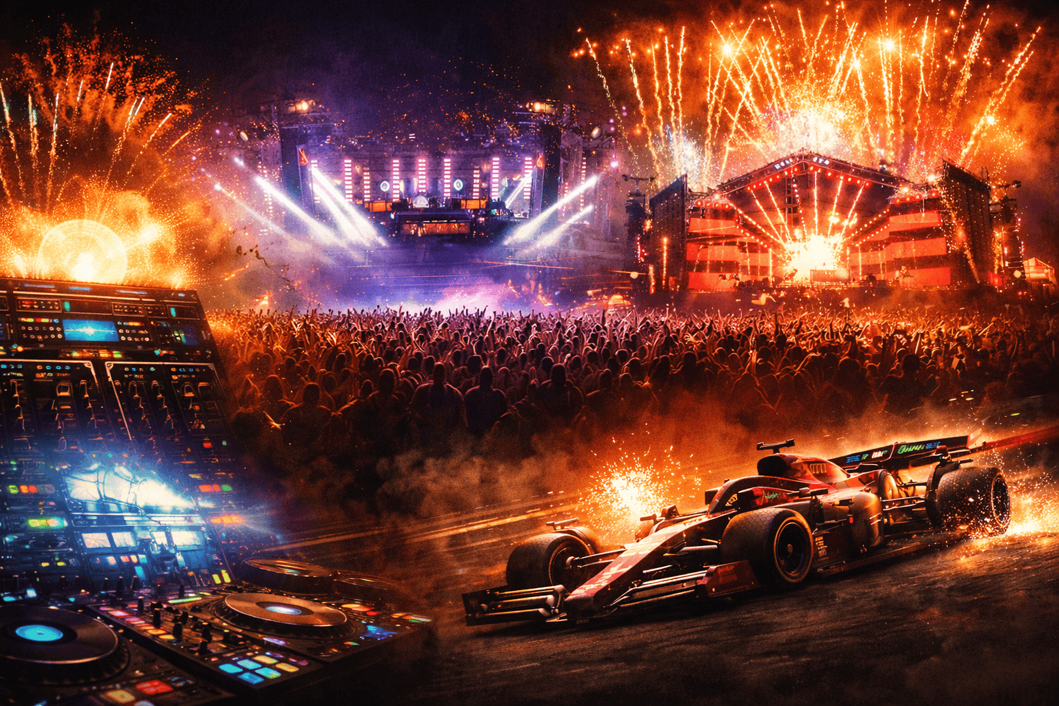 Empezando esta nueva aventura